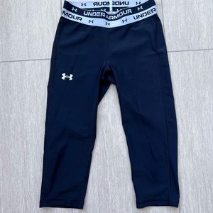 Under Armour Crops
